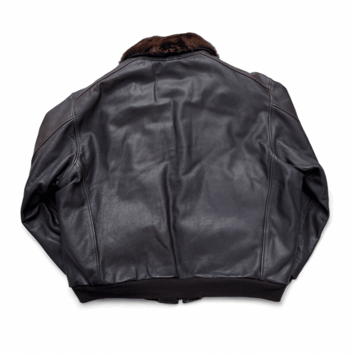 CHEVIGNON MARRON XXL - Homme - blouson seconde main