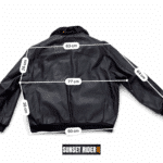 CHEVIGNON MARRON XXL - Homme - blouson seconde main