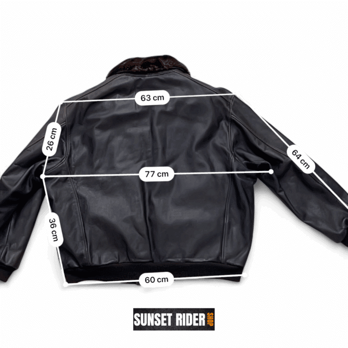 CHEVIGNON MARRON XXL - Homme - blouson seconde main