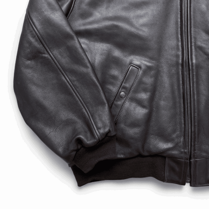 CHEVIGNON MARRON XXL - Homme - blouson seconde main