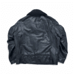 CHEVIGNON NOIR XXL - Homme - blouson seconde main