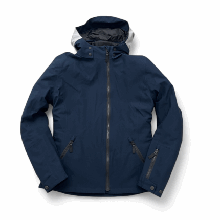 DAINESE BLEUE S/42 - Femme - veste seconde main