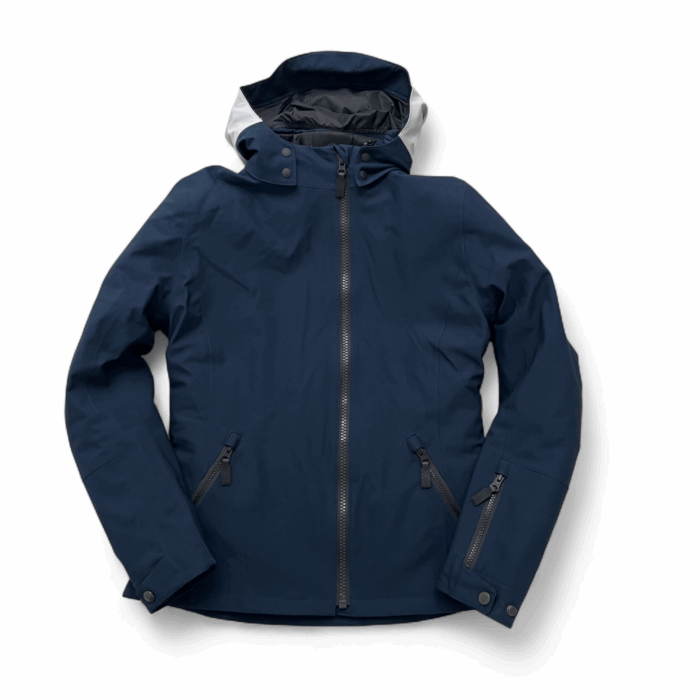 DAINESE BLEUE S/42 - Femme - veste seconde main