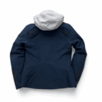 DAINESE BLEUE S/42 - Femme - veste seconde main