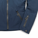 DAINESE BLEUE S/42 - Femme - veste seconde main