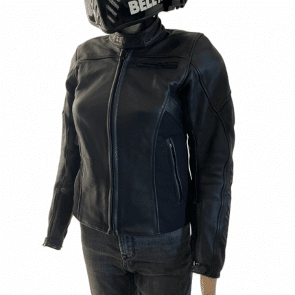 DAINESE CLASSIC -XXS/38 - Femme - veste reconditionné