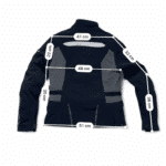 DAINESE GORETEX - XL/50 - Femme - veste reconditionné