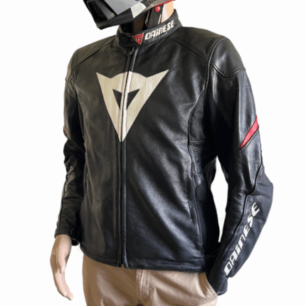 DAINESE L/52 - Femme - blouson seconde main