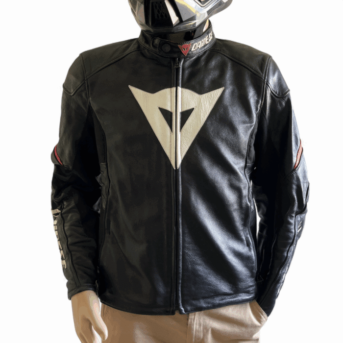 DAINESE L/52 - Femme - blouson seconde main