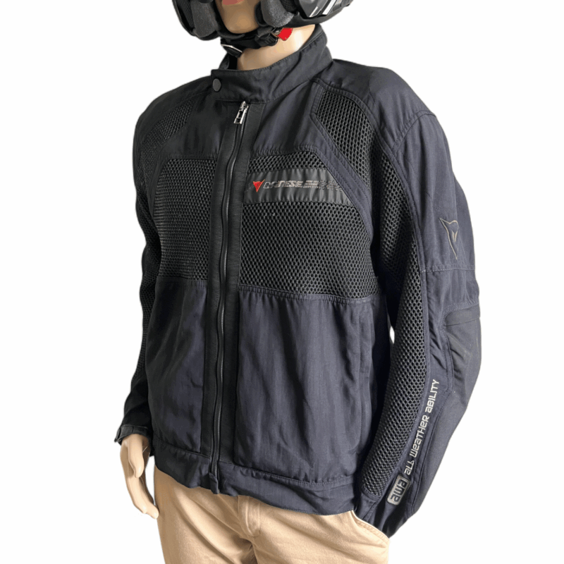 DAINESE L/54 - Homme - blouson seconde main