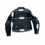 DAINESE M/44 - Femme - blouson seconde main