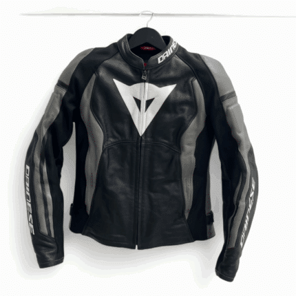 DAINESE M/L - 46 - Femme - blouson seconde main