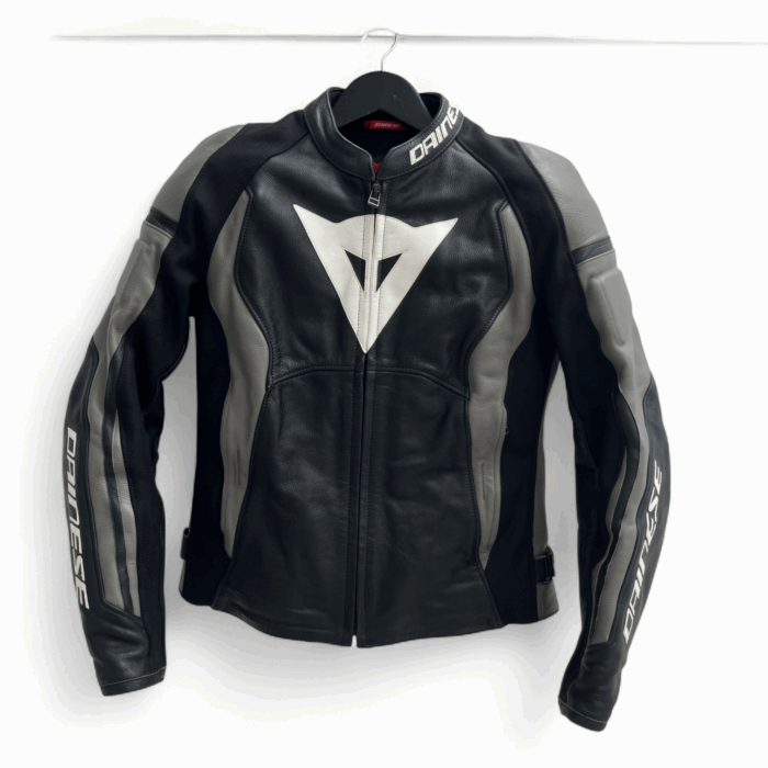 DAINESE M/L - 46 - Femme - blouson seconde main