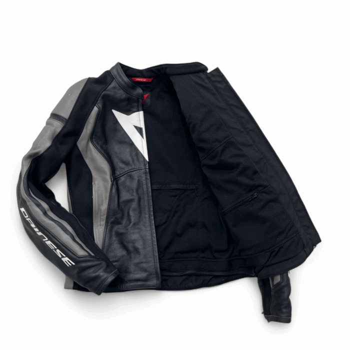 DAINESE M/L - 46 - Femme - blouson seconde main