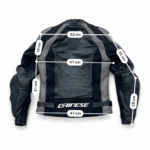 DAINESE M/L - 46 - Femme - blouson seconde main