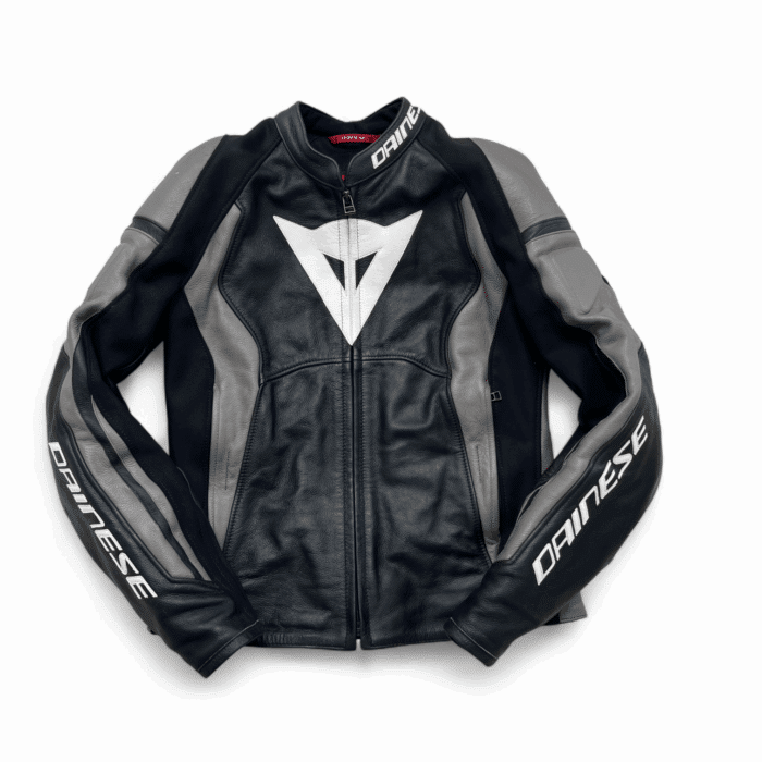 DAINESE M/L - 46 - Femme - blouson seconde main