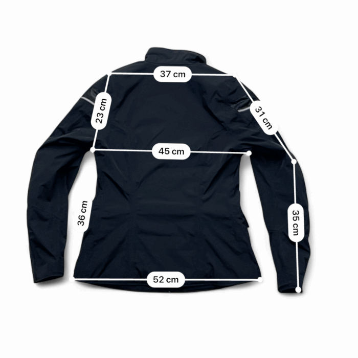 DAINESE S - Femme - veste reconditionné