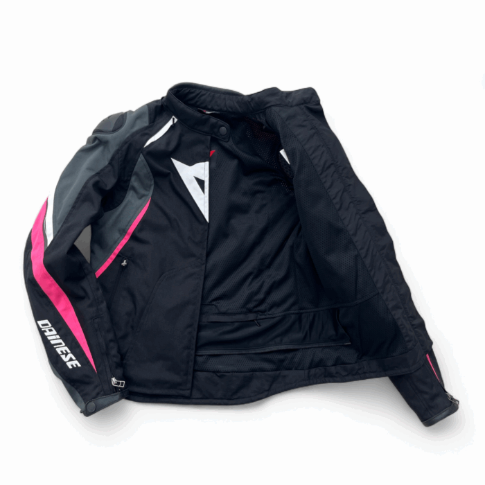 Veste Dainese - S/42 - Femme - veste reconditionné