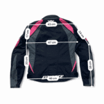 Veste Dainese - S/42 - Femme - veste reconditionné