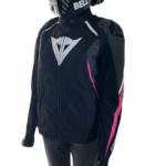 Veste Dainese - S/42 - Femme - veste reconditionné