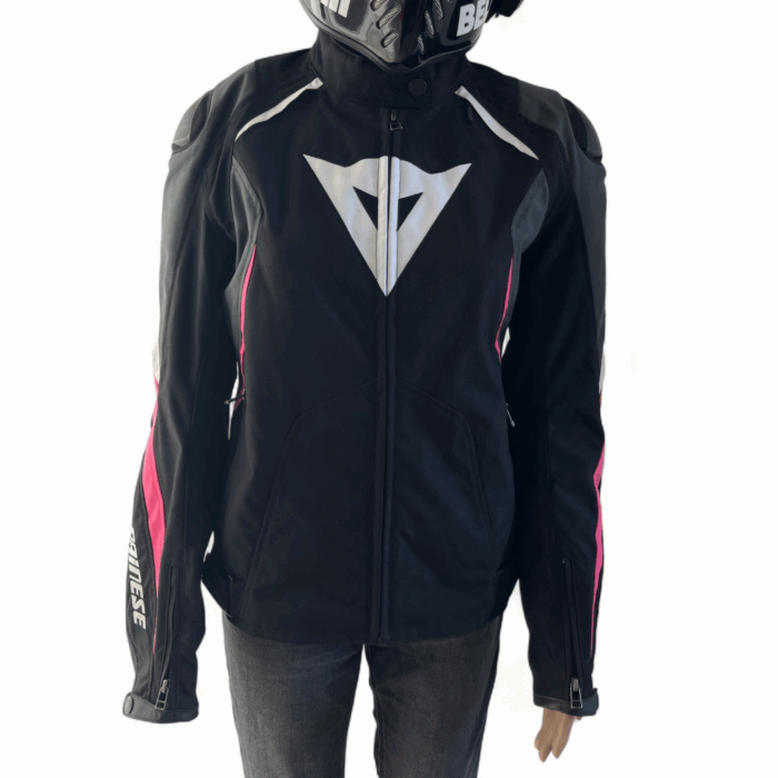 Veste Dainese - S/42 - Femme - veste reconditionné