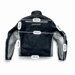 DAINESE VINTAGE S/48 - Homme - blouson seconde main