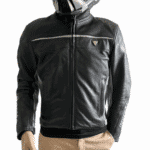 DAINESE VINTAGE S/48 - Homme - blouson seconde main