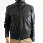 Blouson en cuir Daytona S homme - Seconde main