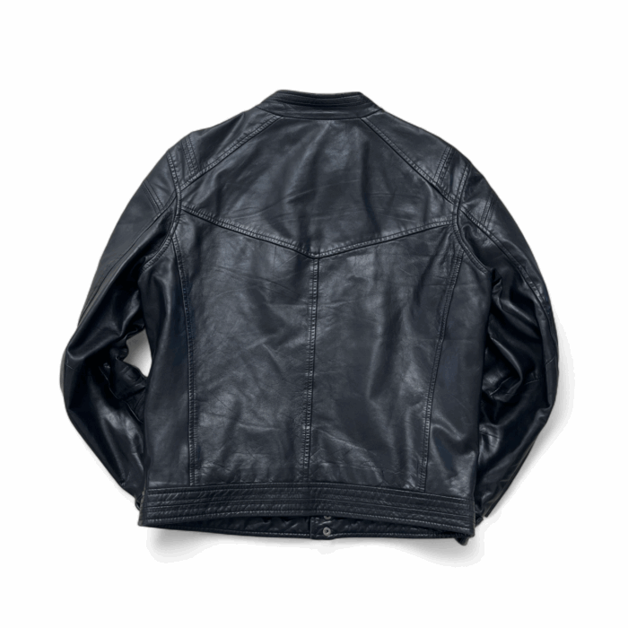 Blouson en cuir Daytona S homme - Seconde main