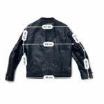 Blouson en cuir Daytona S homme - Seconde main