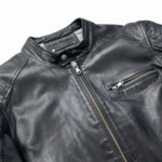 Blouson en cuir Daytona S homme - Seconde main