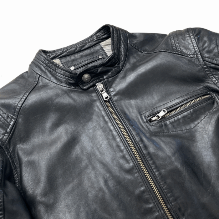 Blouson en cuir Daytona S homme - Seconde main