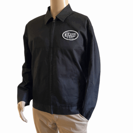 DEUS EX MACHINA JACKET X SKETCH - S - Homme - veste reconditionné