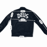 DEUS EX MACHINA JACKET X SKETCH - S - Homme - veste reconditionné