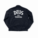 DEUS EX MACHINA JACKET X SKETCH - S - Homme - veste reconditionné