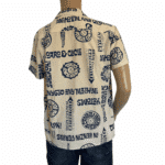 Chemise Deus Ex Machina S Homme – Très bon état