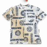 Chemise Deus Ex Machina S Homme – Très bon état