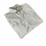 Chemise Deus Ex Machina S beige – Très bon état