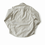 Chemise Deus Ex Machina S beige – Très bon état
