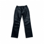ENSEMBLE CUIR MACADAM - M/40 - veste reconditionné