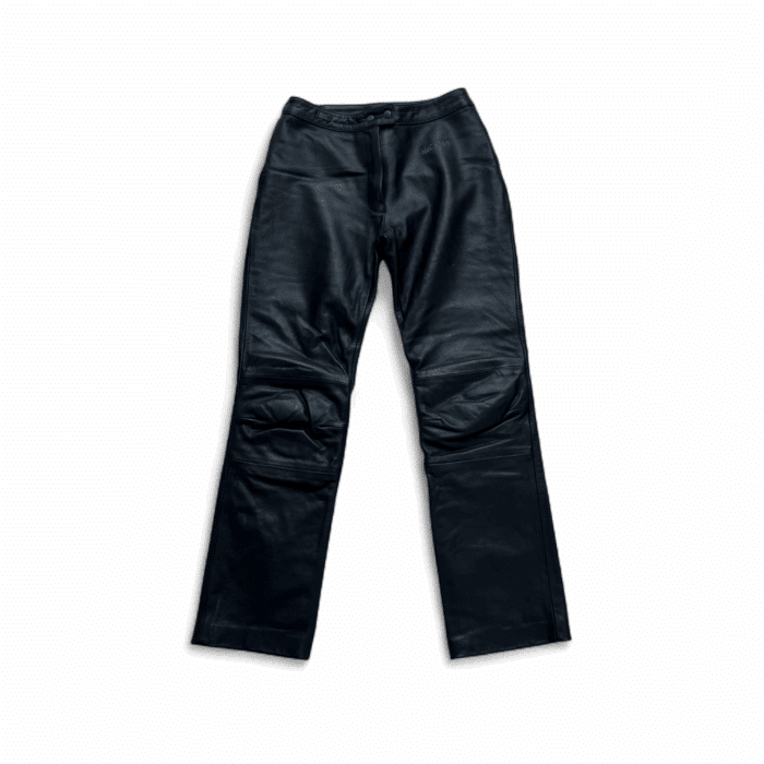 ENSEMBLE CUIR MACADAM - M/40 - veste reconditionné