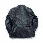 ENSEMBLE CUIR MACADAM - M/40 - veste reconditionné