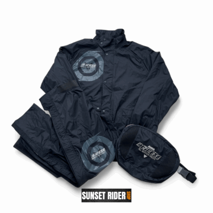 ENSEMBLE PLUIE DAINESE - L - veste reconditionné