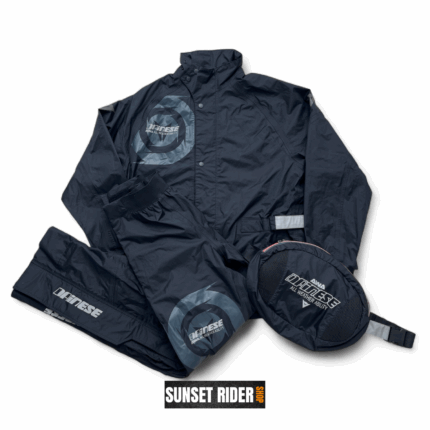 ENSEMBLE PLUIE DAINESE XS/S - Femme - veste reconditionné
