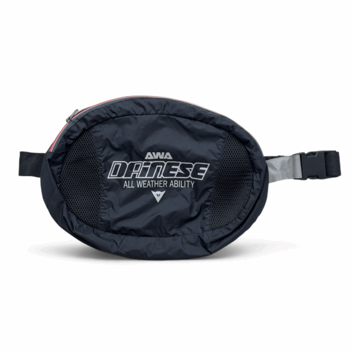 ENSEMBLE PLUIE DAINESE XS/S - Femme - veste reconditionné