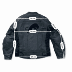 FURYGAN CLASSIC - L - Homme - blouson seconde main