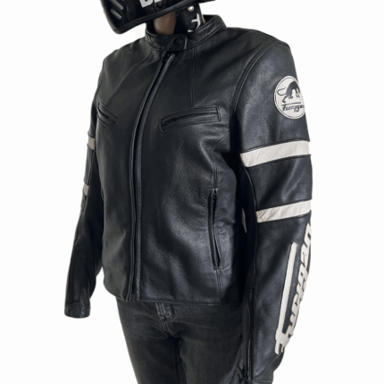 FURYGAN CLASSIC - M - Femme - blouson seconde main