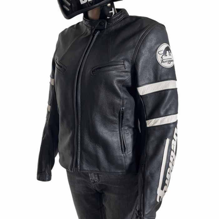 FURYGAN CLASSIC - M - Femme - blouson seconde main