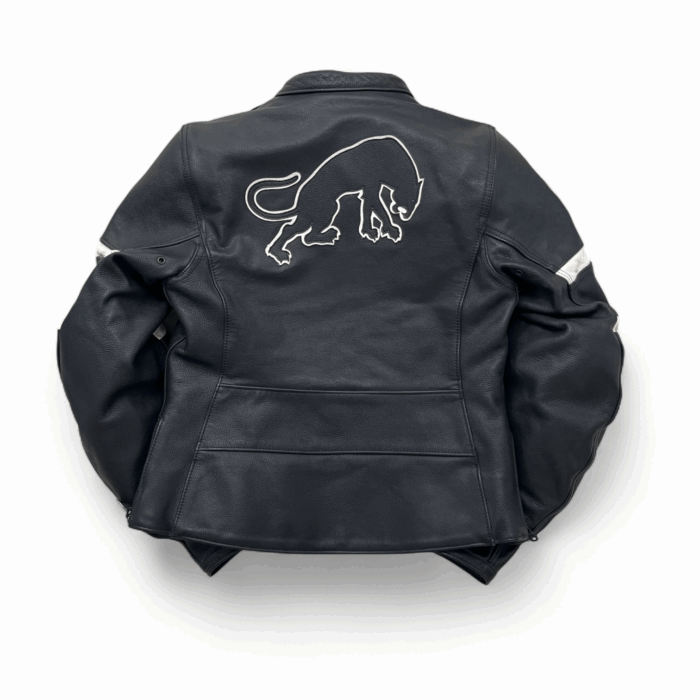 FURYGAN CLASSIC - M - Femme - blouson seconde main