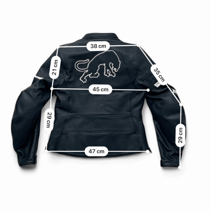 FURYGAN CLASSIC - M - Femme - blouson seconde main